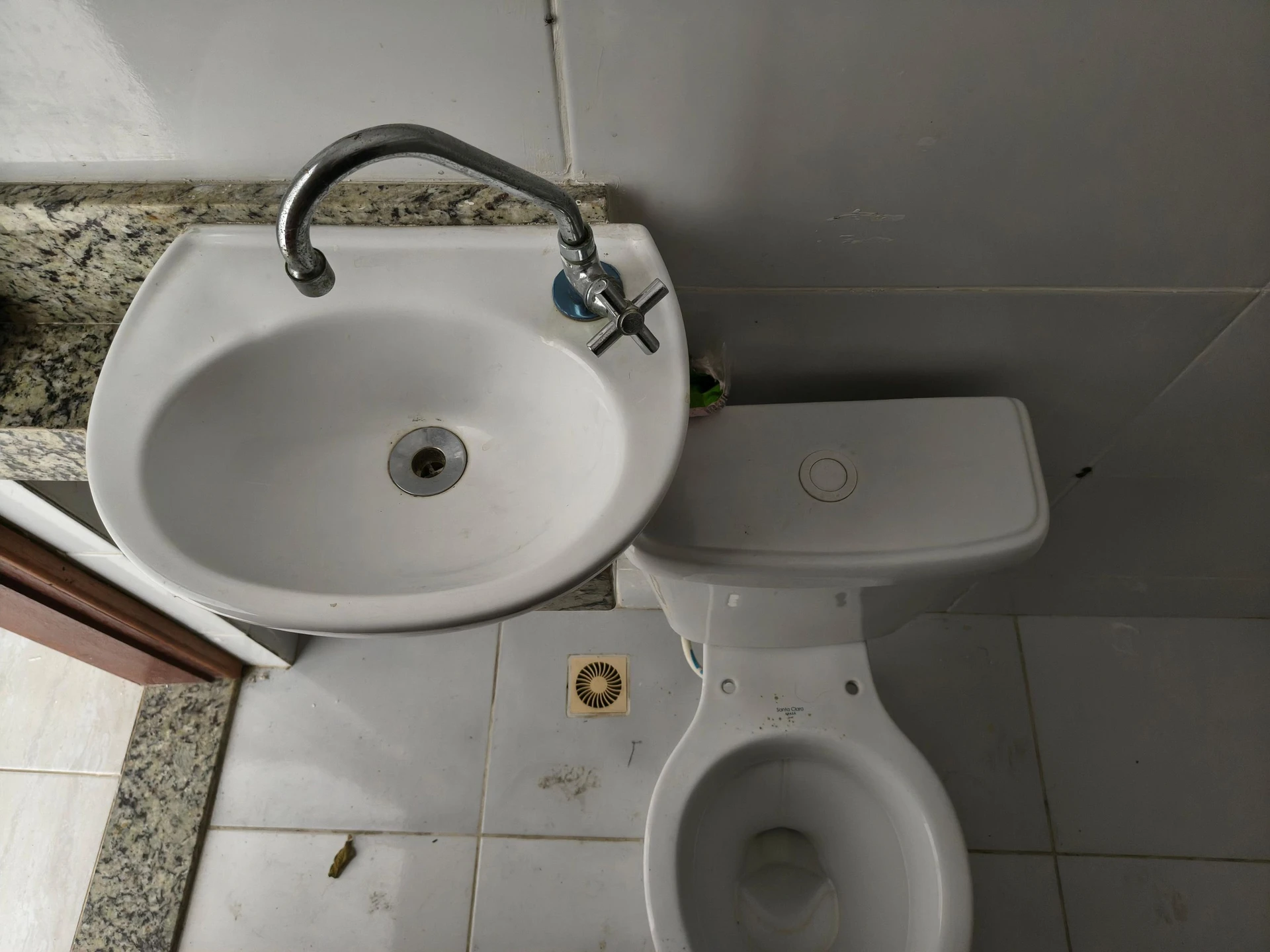 Casa, 60 m², com jardim — photo 26