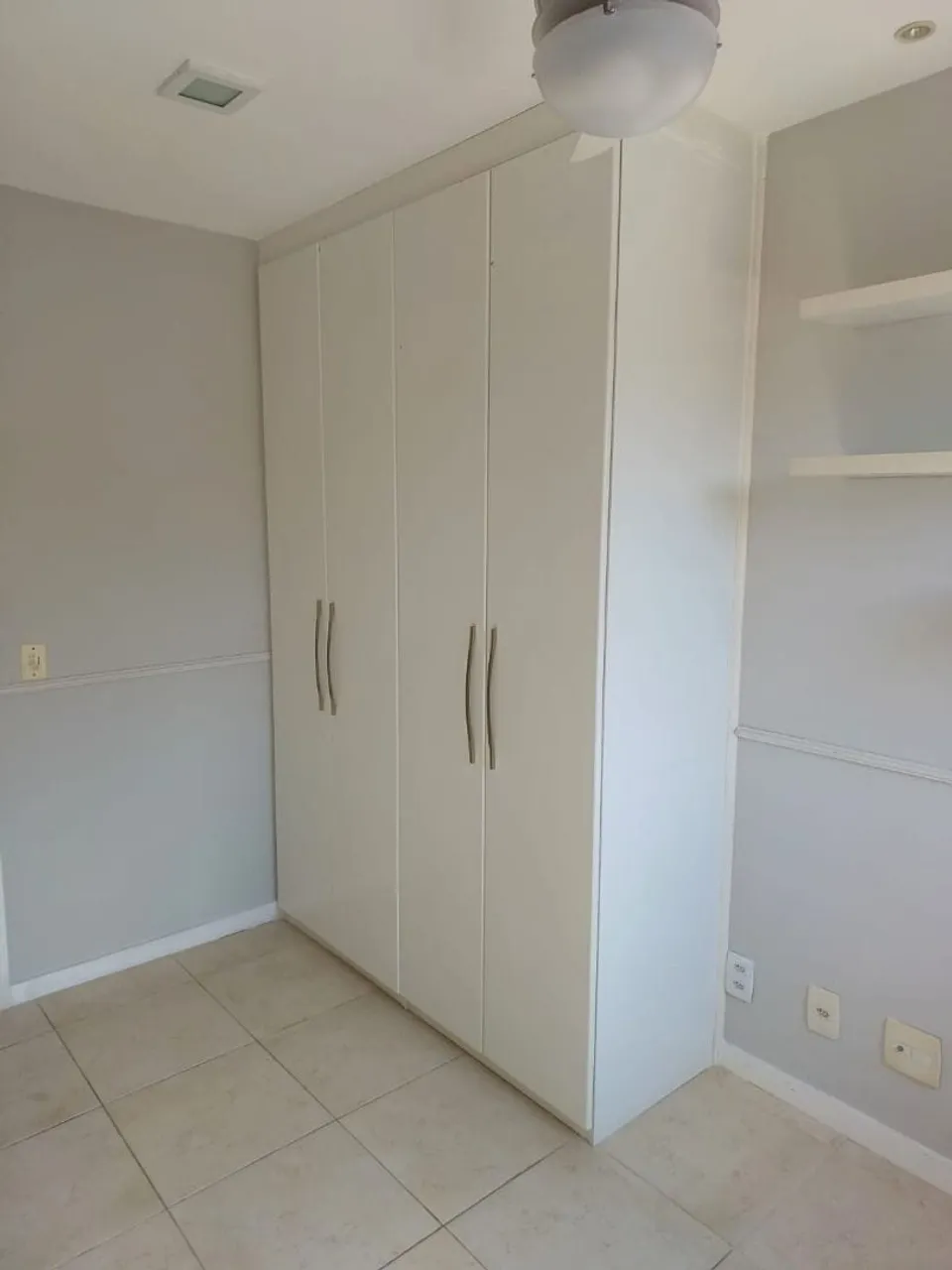 Penthouse 168 m² with 2 bedrooms and 3 bathrooms — photo 18
