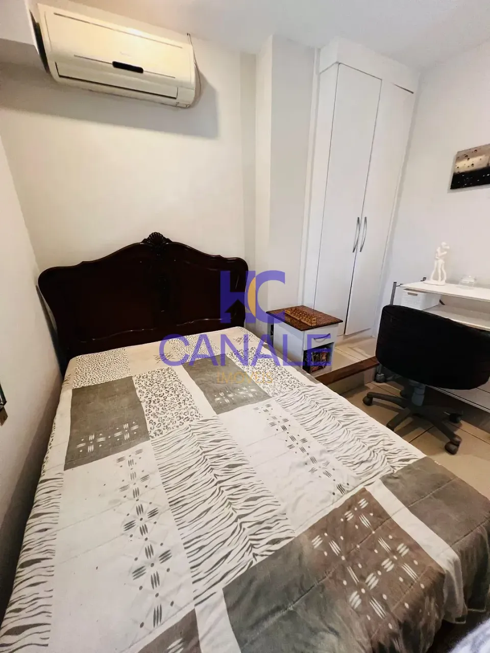 Furnished apartment with 4 bedrooms and building elevator — photo 18