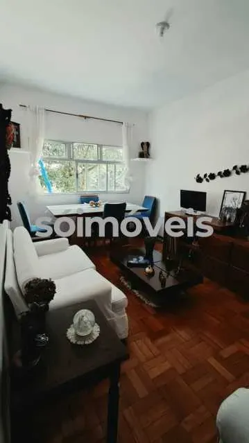 3-bedroom apartment with a washing machine — photo 5