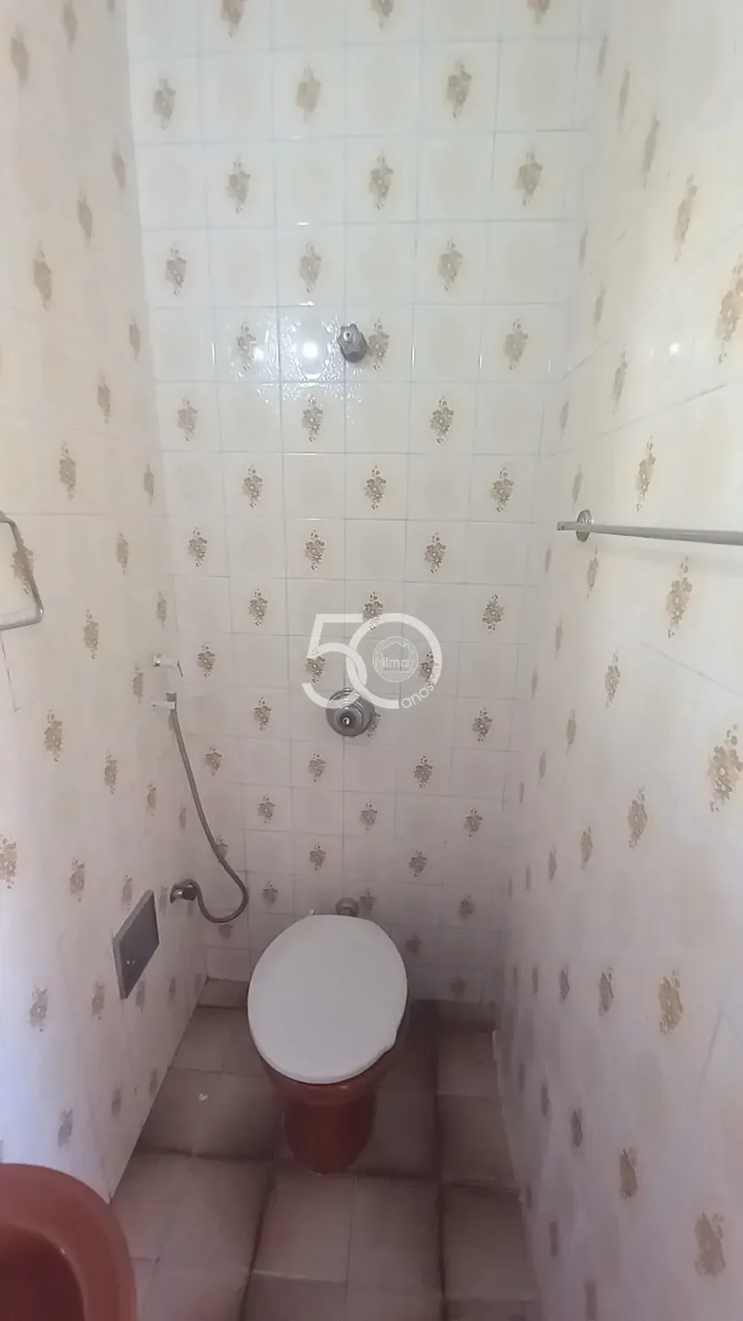 Apartamento de 3 quartos em condomínio com piscina — photo 40
