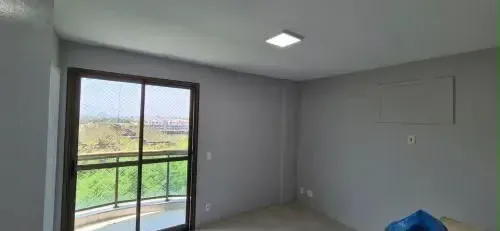 3-bedroom apartment, 1 with its own bathroom, 91 m²