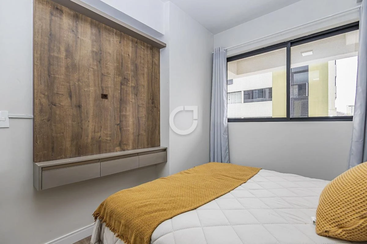 Apartment with 2 bedrooms and an open-plan kitchen — photo 6
