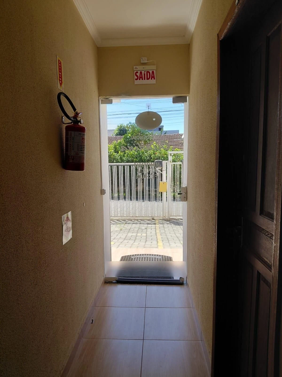 Furnished studio, 30 m², with a washing machine — photo 15