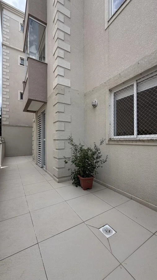 Home office in a 3-bedroom apartment, 82 m² — photo 25