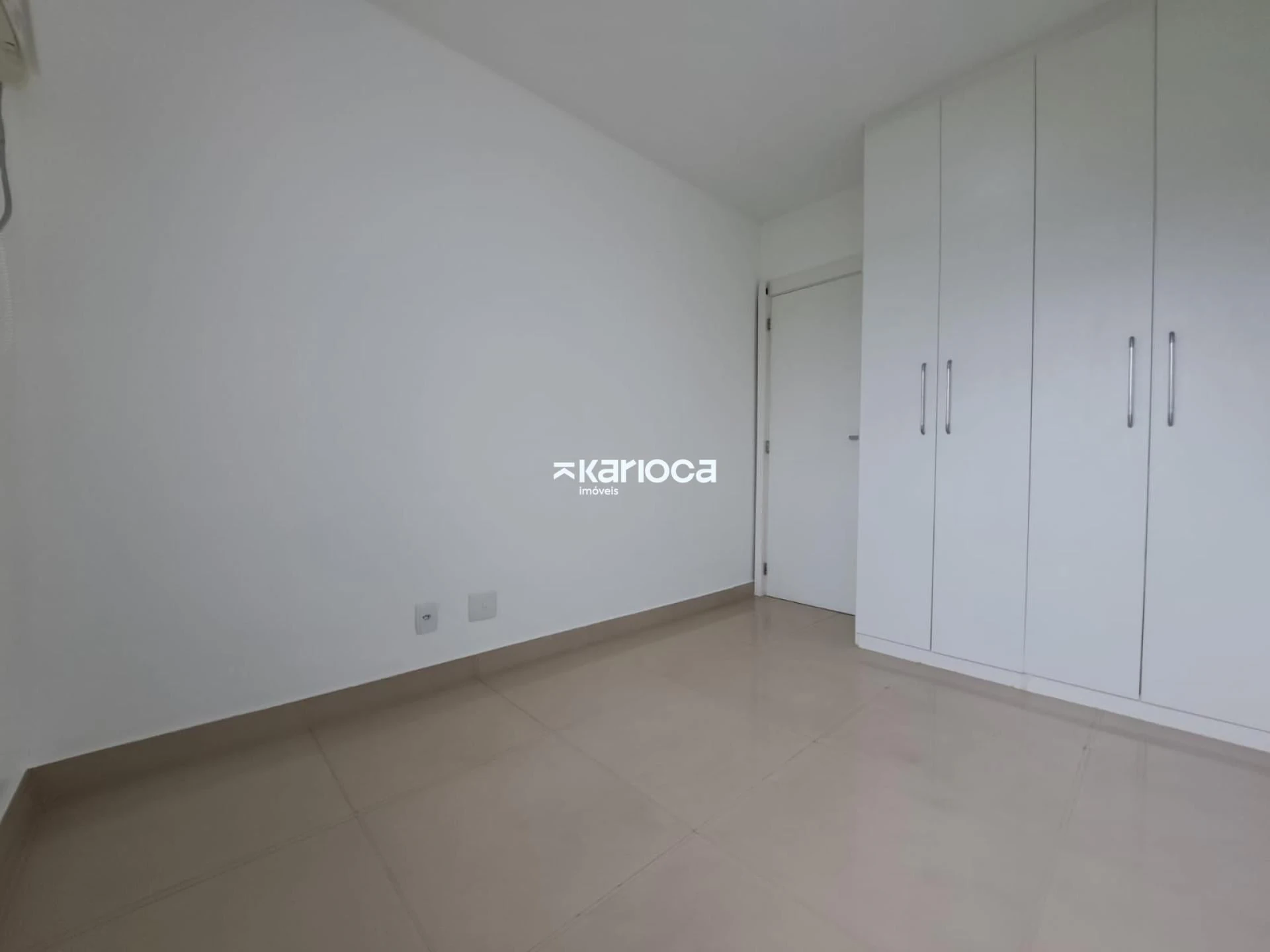 69 m² apartment with 2 bedrooms and 2 bathrooms — photo 15