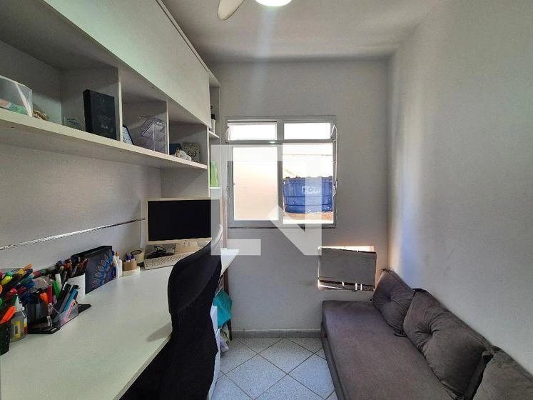 Пральна машина та 1 спальня: квартира 44 м²