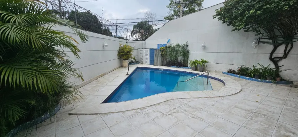 Duplex house for rent with 4 bedrooms and 5 bathrooms — photo 50