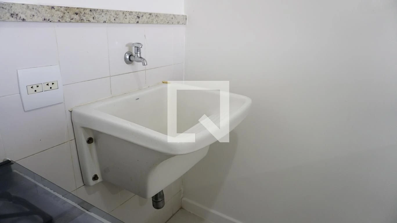 Стиральная машина и 1 спальня: квартира 42 м² — photo 38
