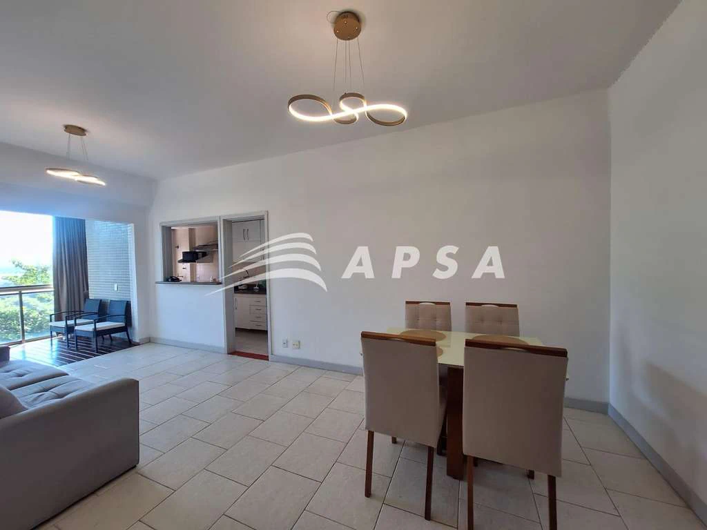 Furnished 1-bedroom apartment with an equipped kitchen — photo 9