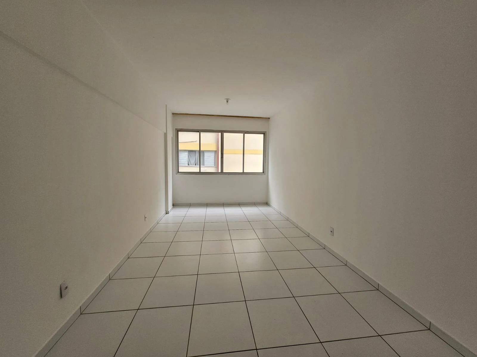 One-bedroom, 40 m² apartment in Florianópolis
