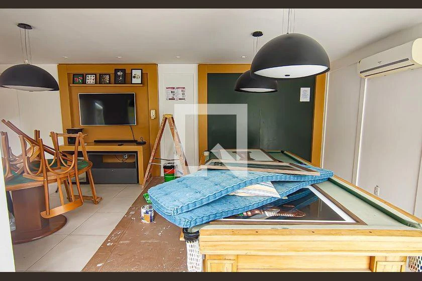 Квартира 68 м² с 2 спальнями-сюитами и балконом — photo 48