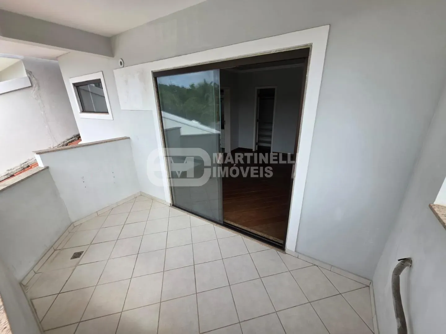 House, 267 m², with a grill on the balcony — photo 7