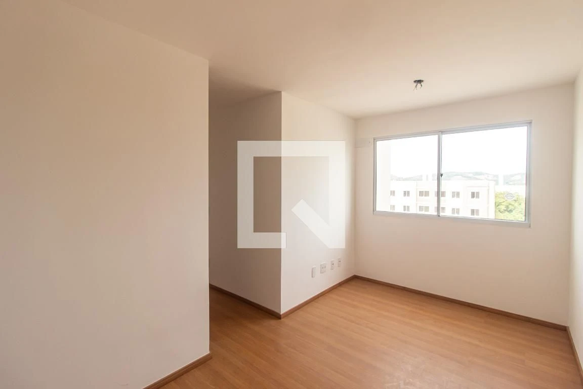 2-bedroom apartment in a building with a pool
