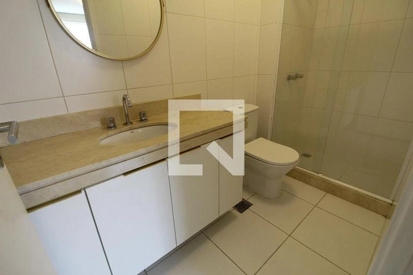 Apartamento de 2 quartos com varanda gourmet, Barra Olímpica — photo 35