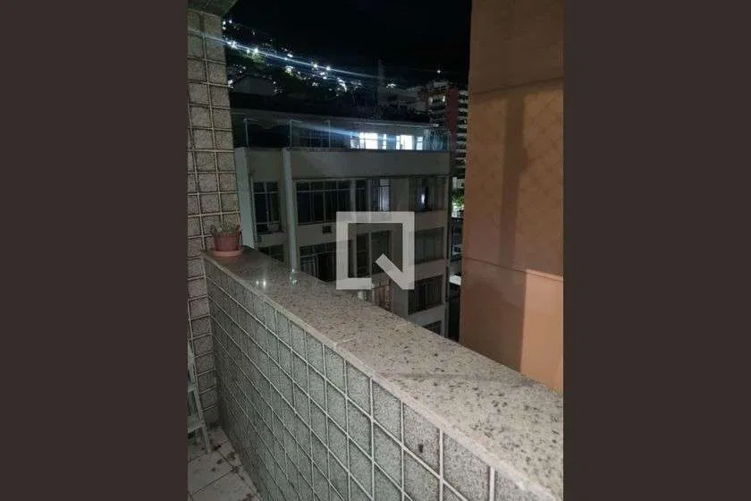 Apartamento mobiliado, 68 m², com máquina de lavar — photo 19
