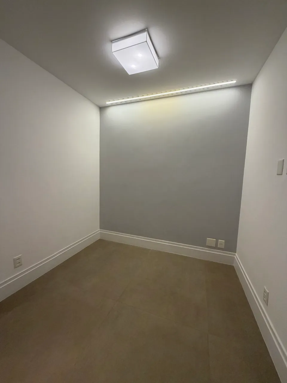 Apartamento com cozinha integrada a gás e 2 vagas — photo 17