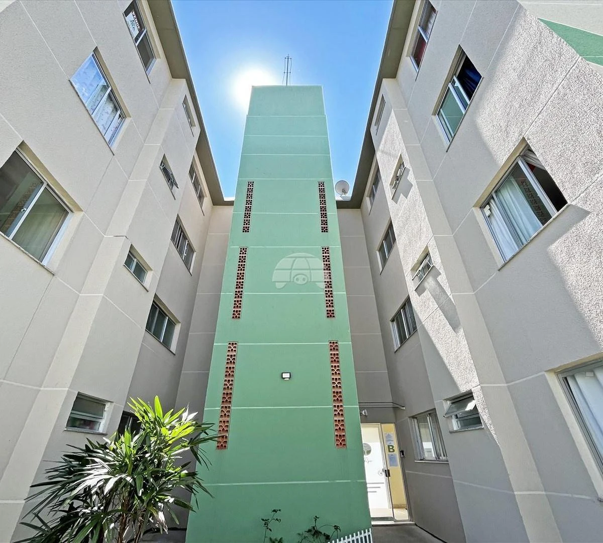 Departamento de 2 dormitorios y 53 m² — photo 10