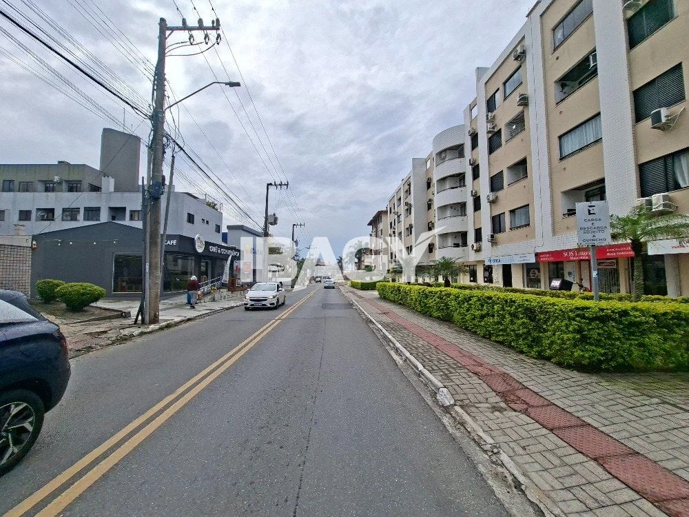 Apartamento de 2 dormitorios con suite y balcón privado — photo 17