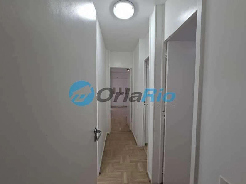 102 m² apartment with 3 bedrooms and private BBQ — photo 24