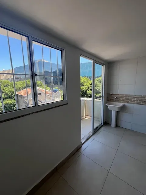Квартира 35 м², 1 спальня, Ріо-де-Жанейро — photo 8