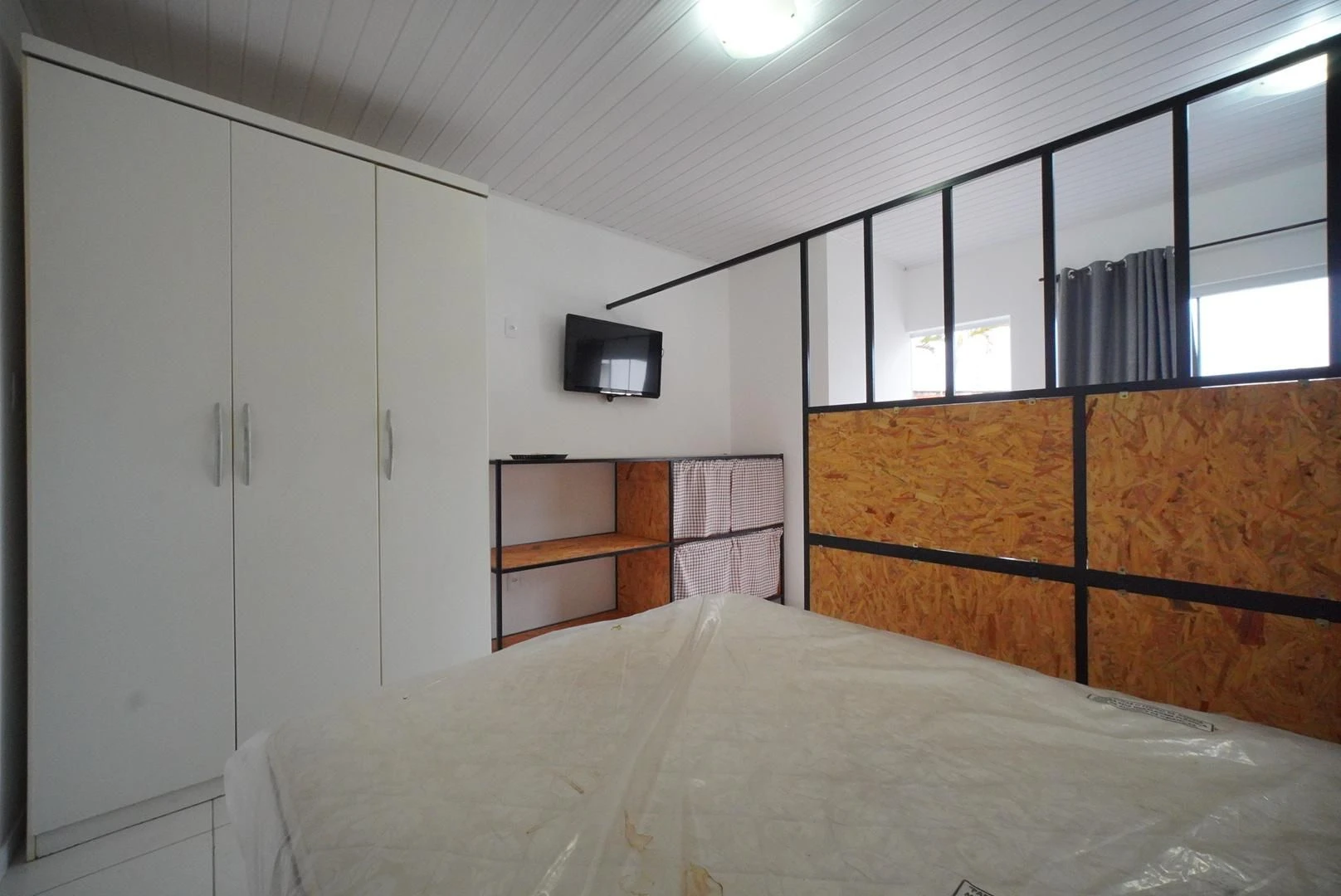 Студия 24 м², Флорианополис — photo 4