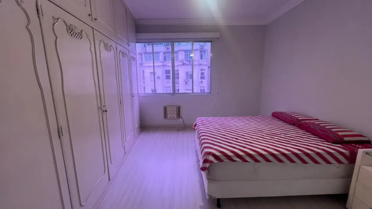 Departamento de 3 dormitorios con lavadora en Rio de Janeiro — photo 17