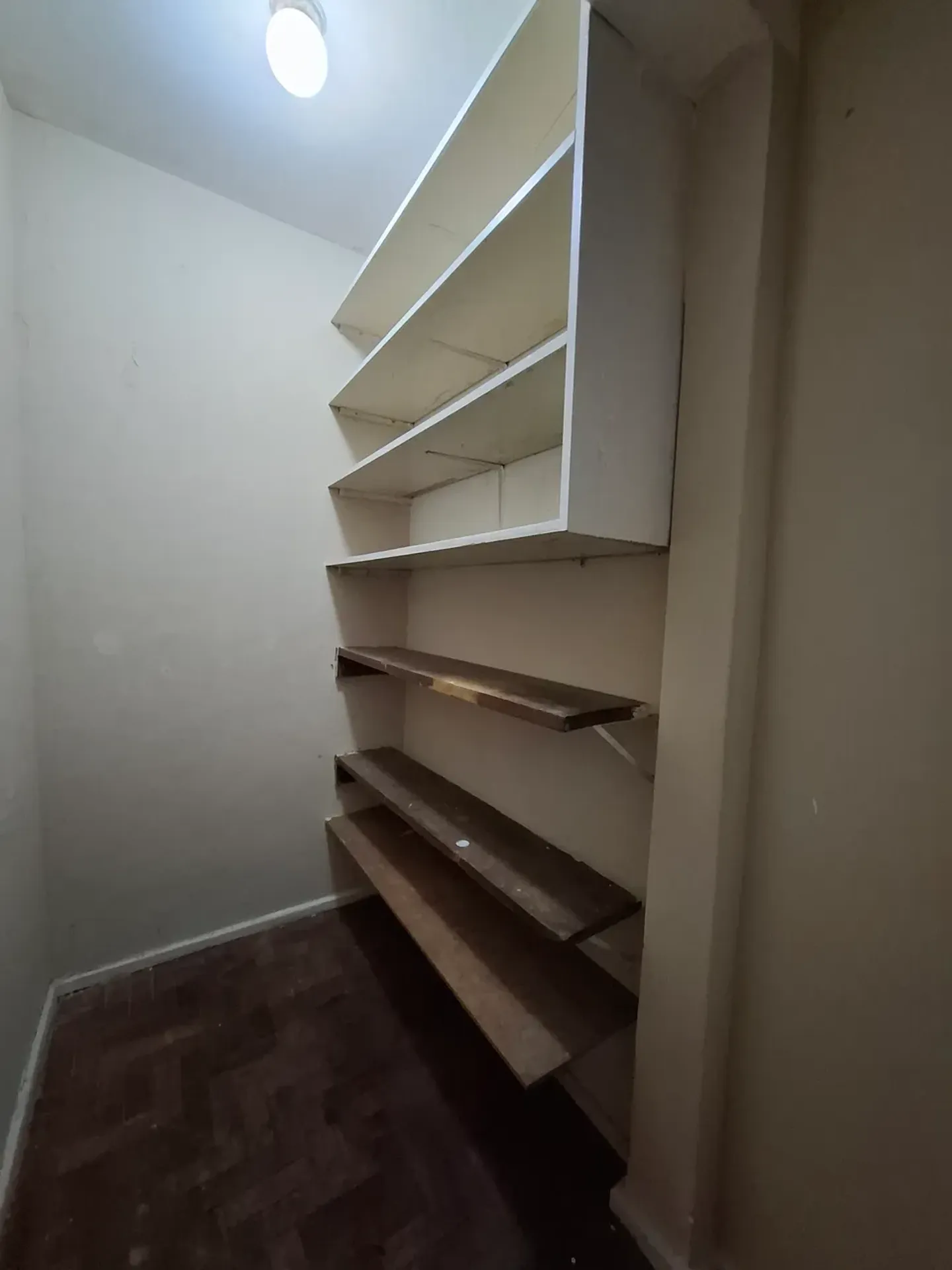 60 m² apartment with 2 bedrooms and 1 bathroom — photo 28