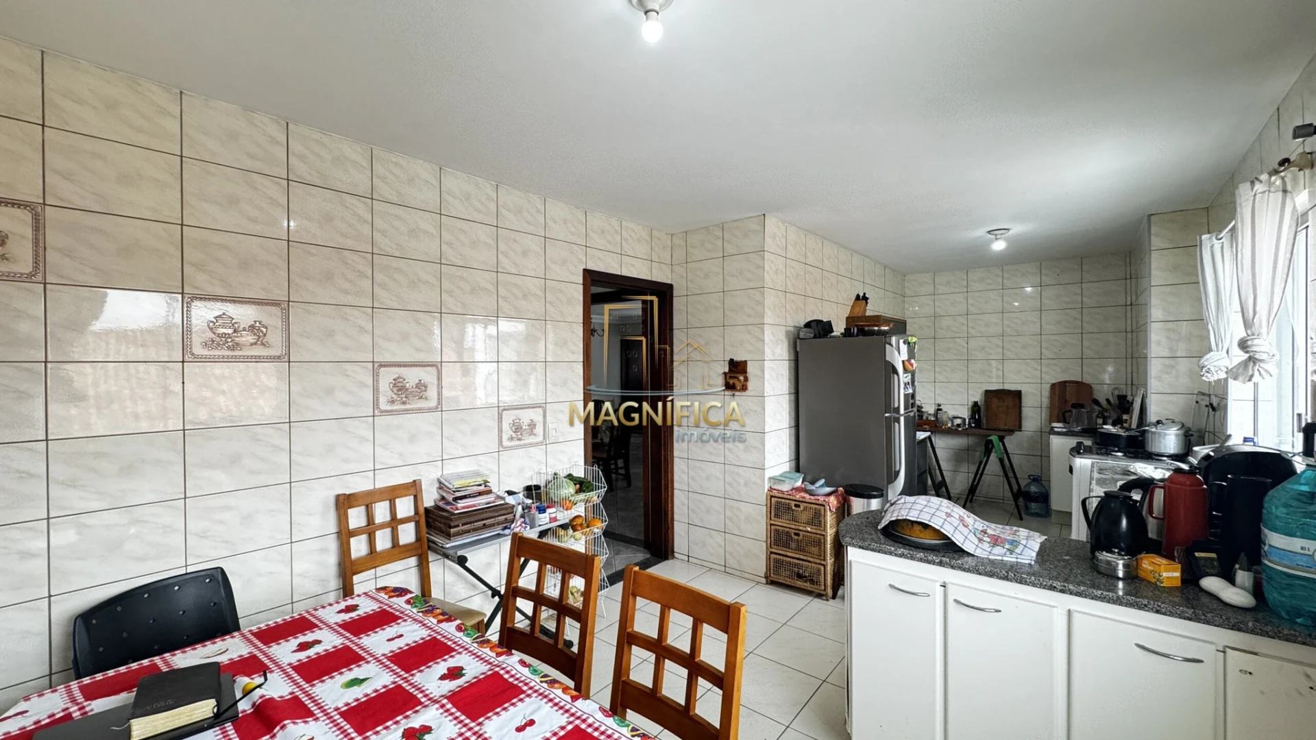 Washing machine in a 3-bedroom house, 255 m² — photo 6
