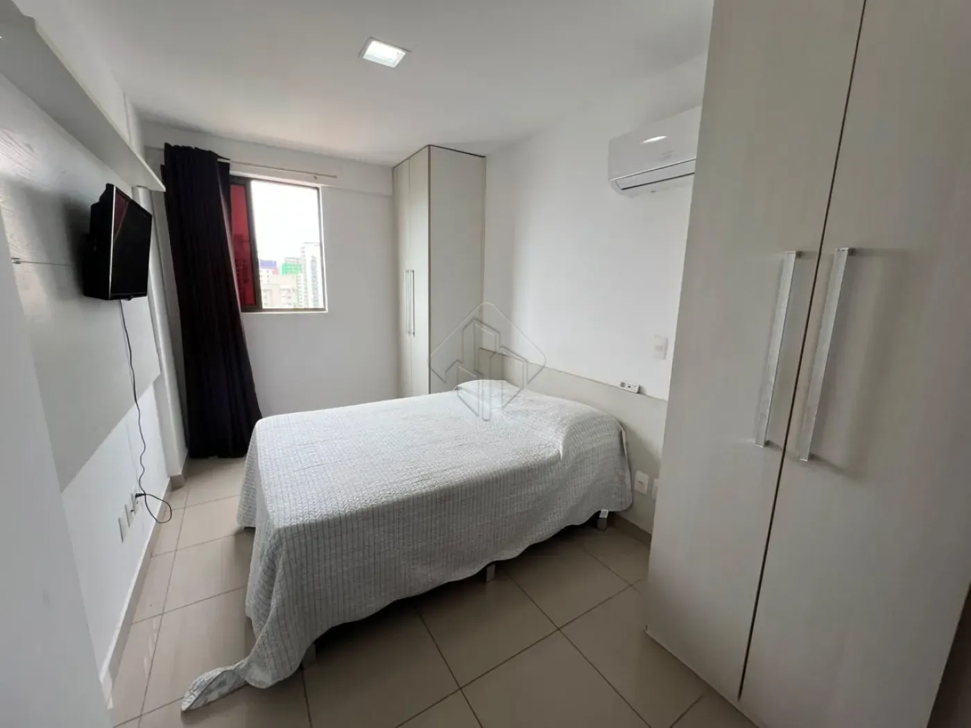 Furnished 2-bedroom apartment with 1 parking spot, 11th floor — photo 6
