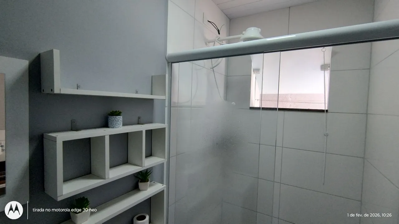 Furnished studio, 25 m² — photo 16
