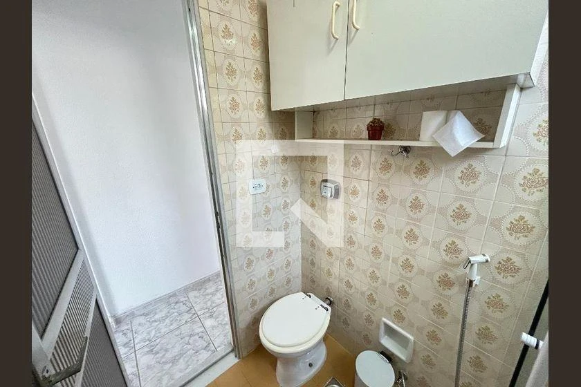 Apartamento de 50 m² e 1 quarto, Encantado — photo 13