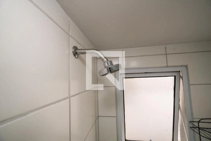 Washing machine in a 2-bedroom apartment, 40 m² — photo 2