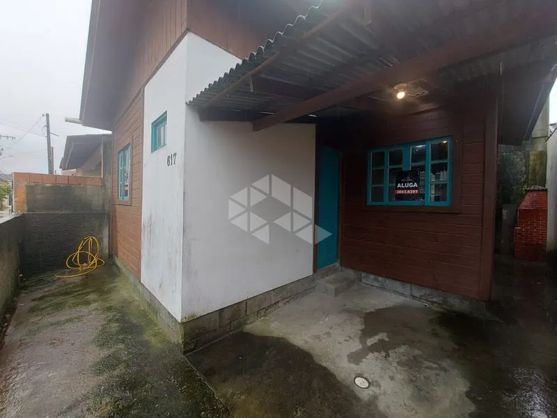 2-bedroom house, 50 m² — photo 7