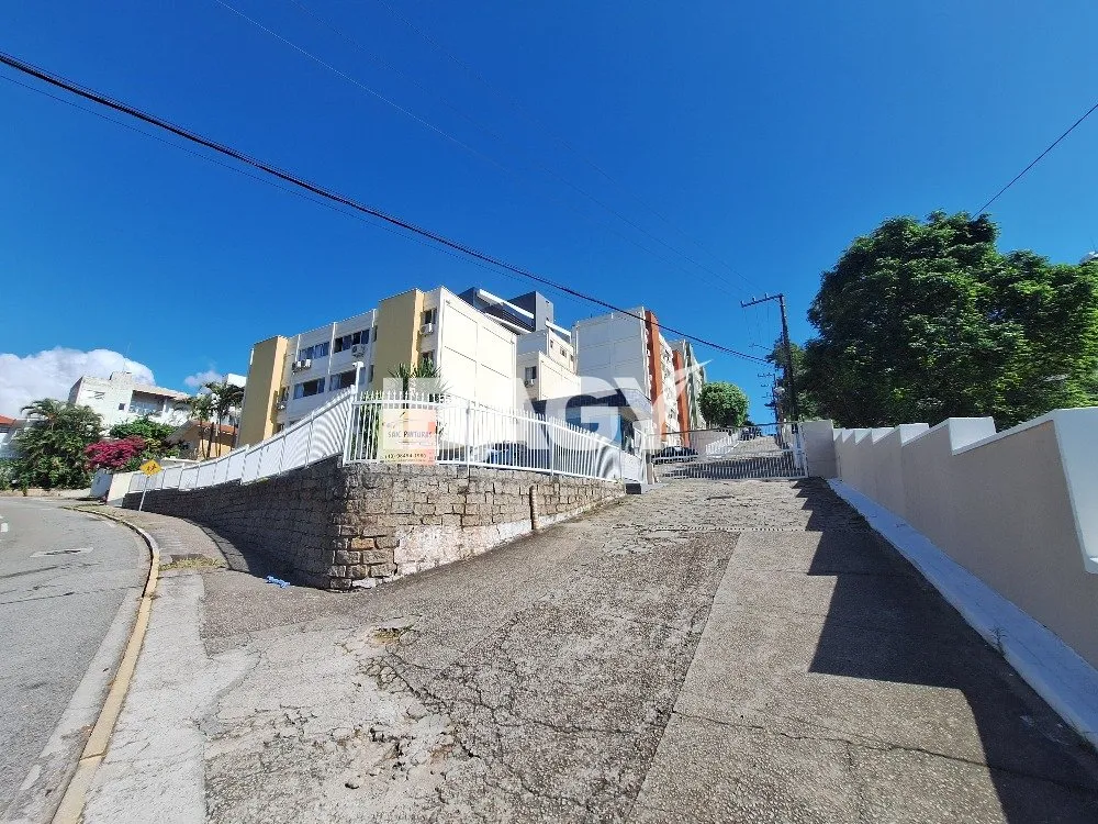 3-bedroom apartment with 110 m² and 1 parking spot — photo 13
