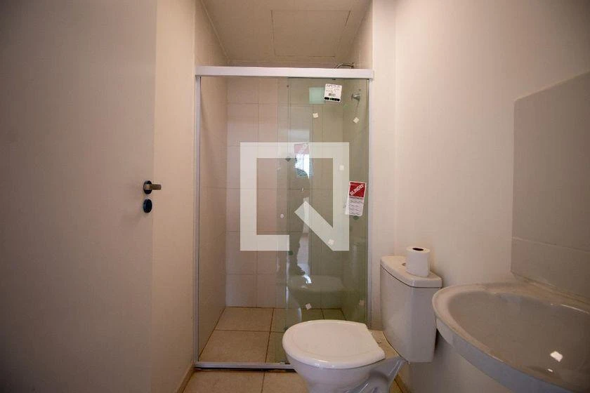 2 quartos e máquina de lavar: apartamento de 52 m² — photo 18