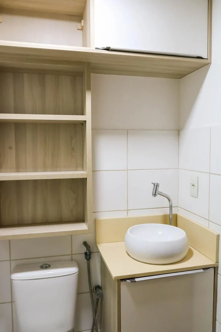 2-bedroom apartment with a park view in Rio de Janeiro — photo 58