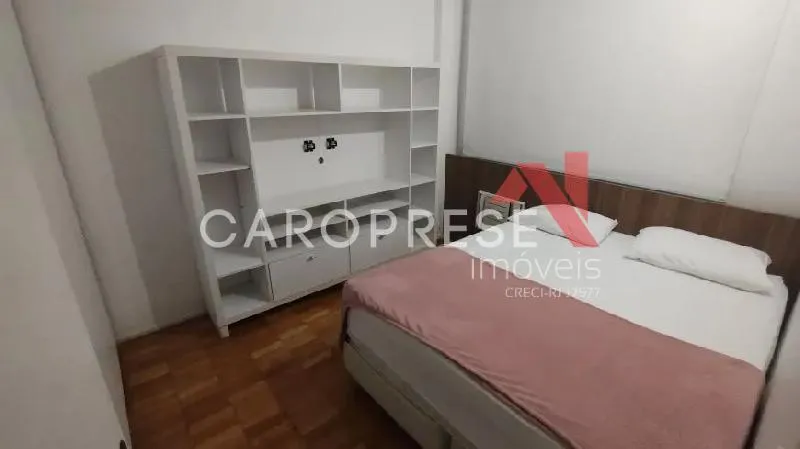 Furnished apartment with 3 bedrooms and 2 bathrooms — photo 3