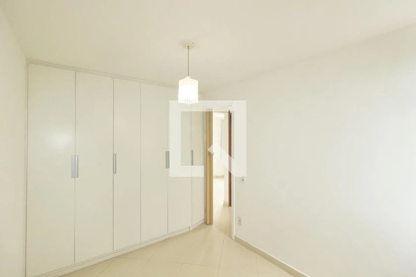 Apartamento, 45 m², com máquina de lavar — photo 34