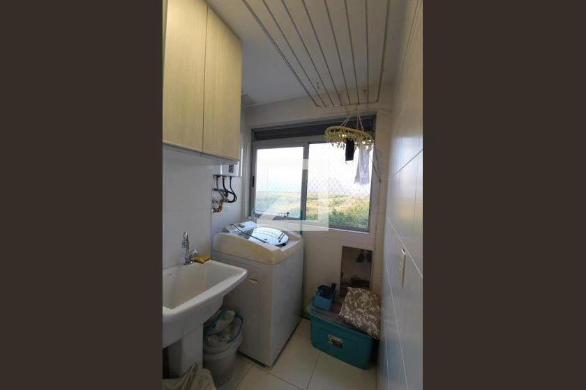 3-bedroom apartment in a building with a sauna — photo 57
