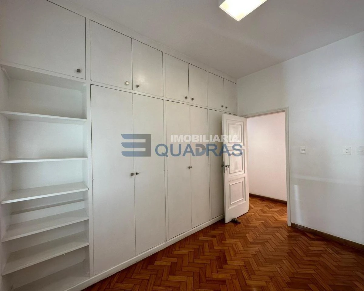 4-bedroom apartment with a home office in Rio de Janeiro — photo 48