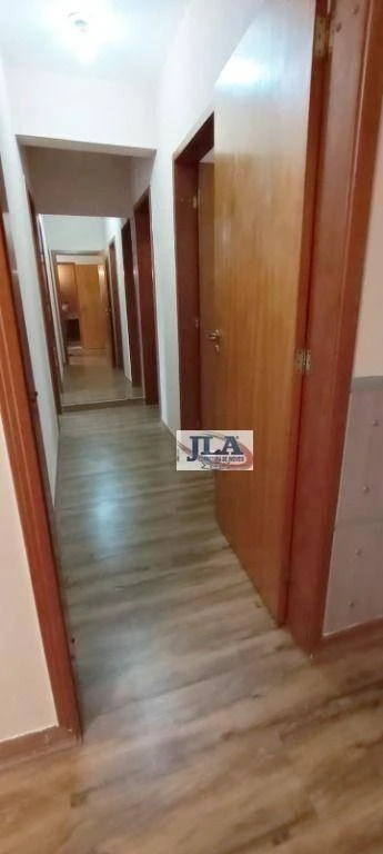 Apartment, 131 m², with a bathtub — photo 30