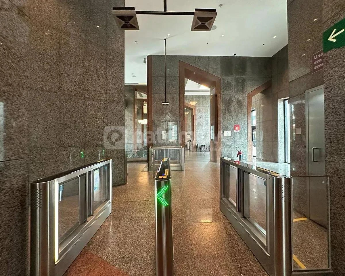 1022 m² corporate apartment with 1 bedroom and 8 baths — photo 27