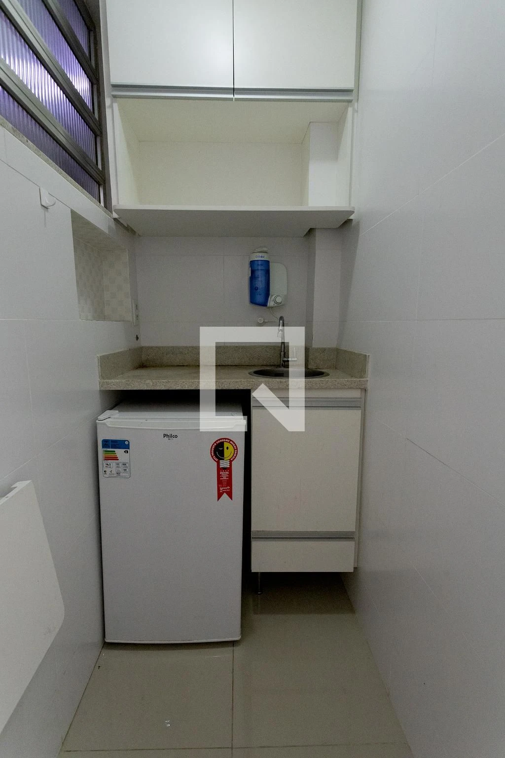 30 m² studio in Rio de Janeiro — photo 2