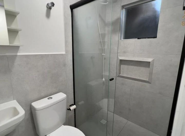 120 m² furnished apartment with 1 en-suite bedroom — photo 5
