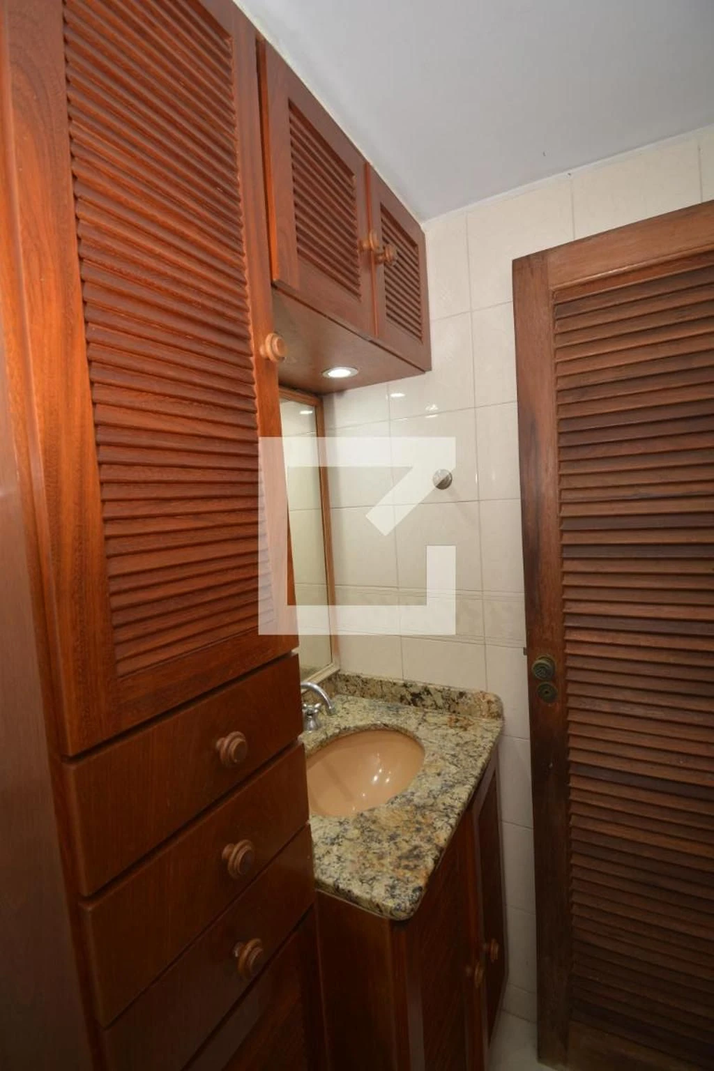 2-bedroom apartment with a washing machine in Rio de Janeiro — photo 52