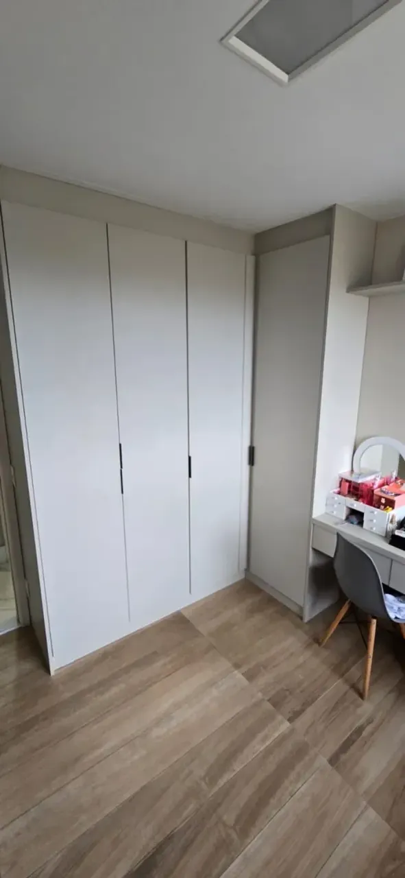 Apartamento mobiliado com cozinha integrada de 97 m² — photo 15