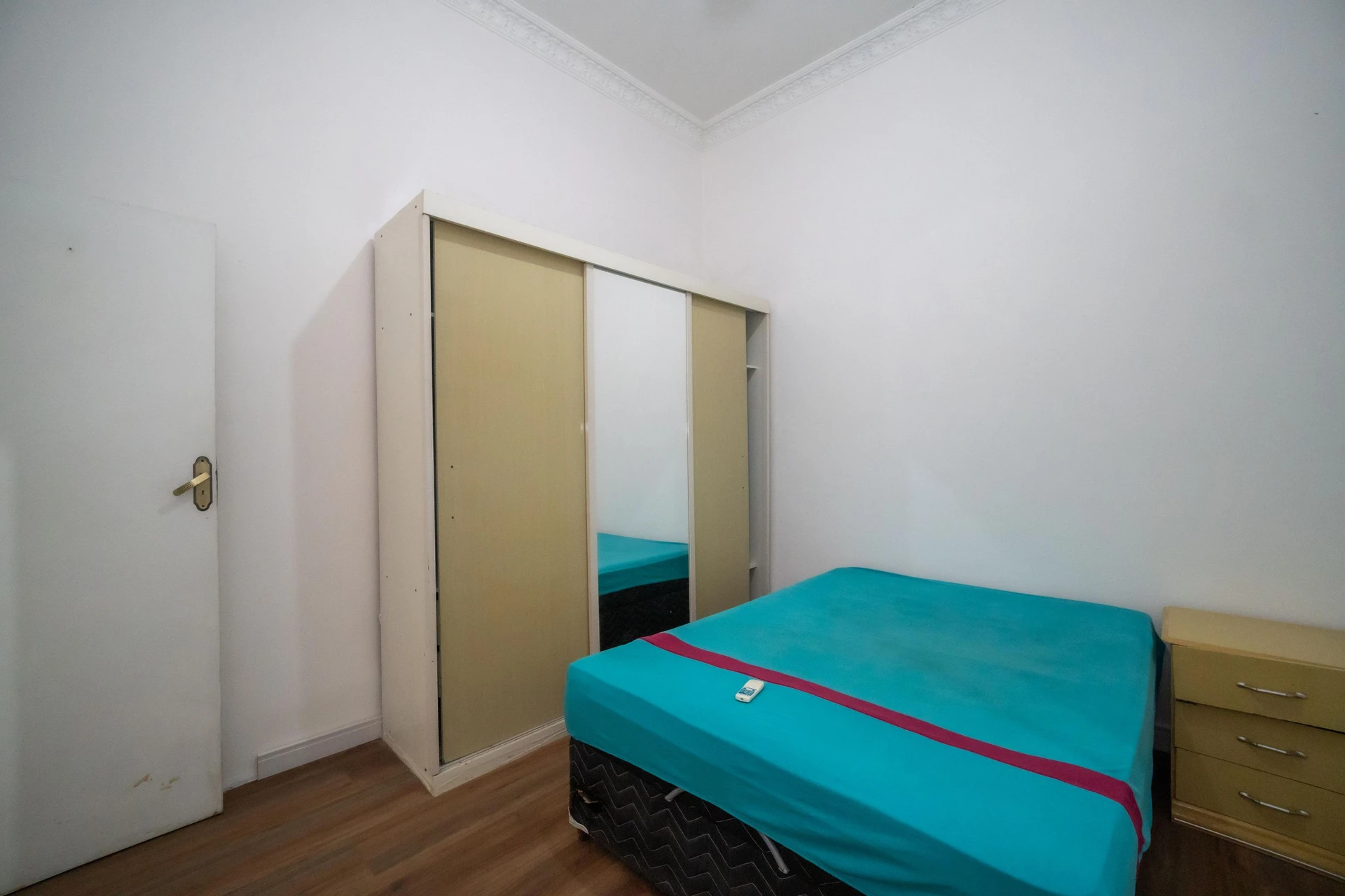 Apartamento mobiliado de 2 quartos com máquina de lavar — photo 19