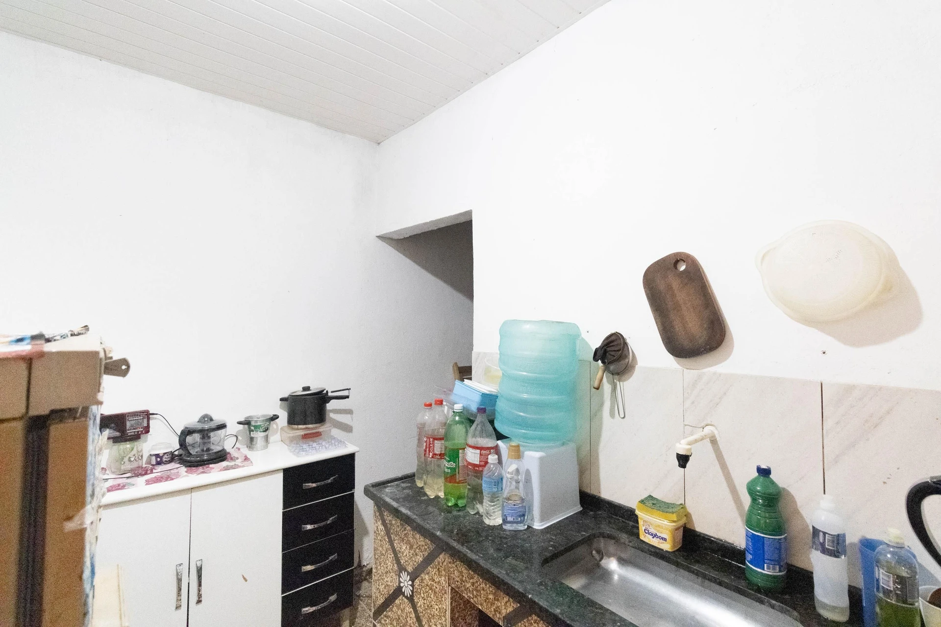 Furnished house with 2 bedrooms and private garden — photo 8
