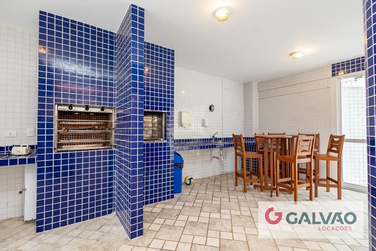 Рабочее место и 2 спальни: квартира 118 м² — photo 13